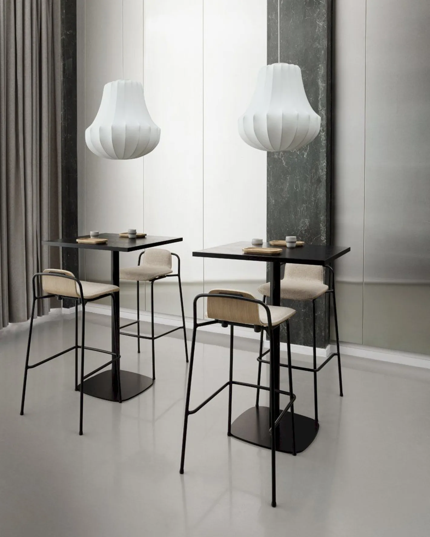 Clearance Normann Copenhagen Phantom Hanglamp Wit