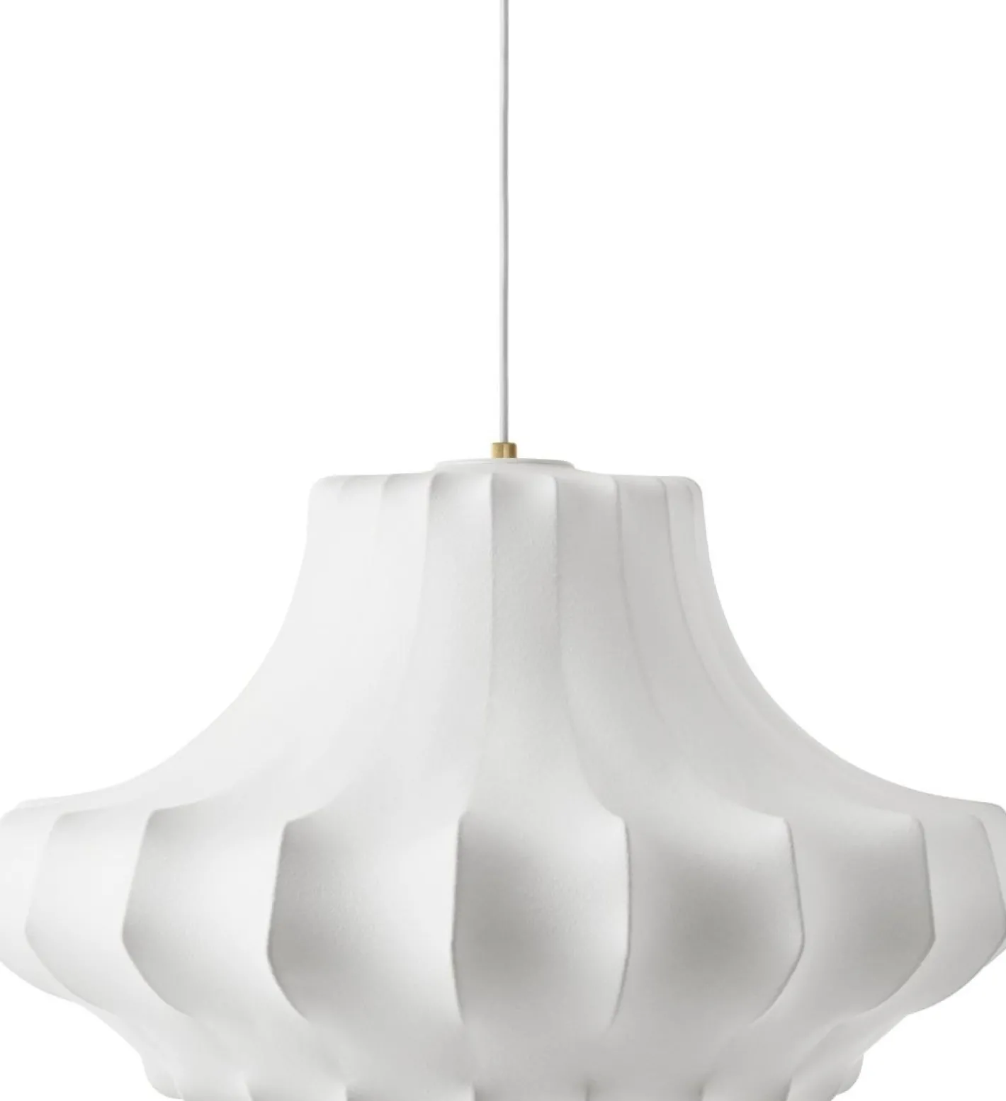 Clearance Normann Copenhagen Phantom Hanglamp Wit