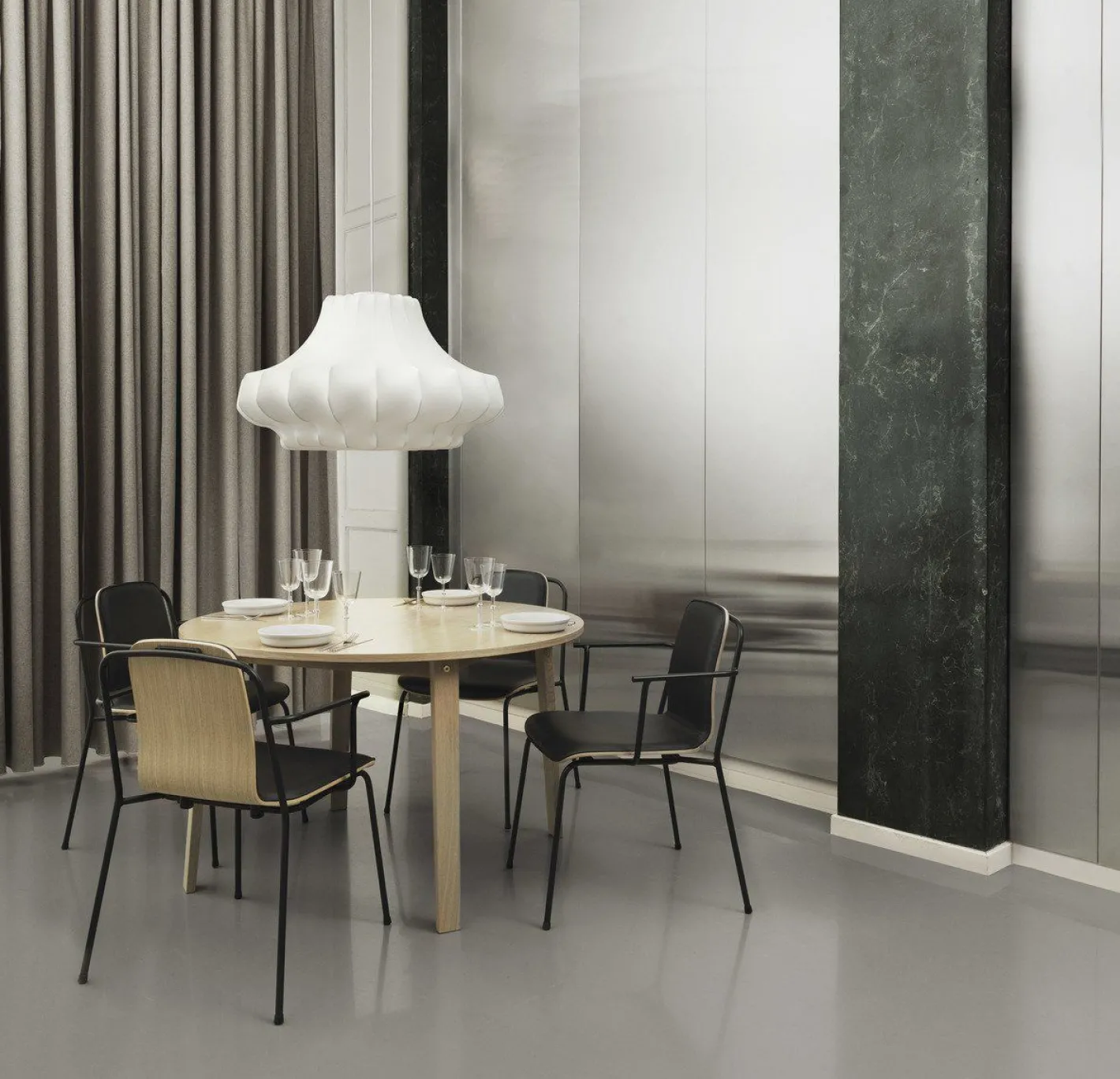 Clearance Normann Copenhagen Phantom Hanglamp Wit