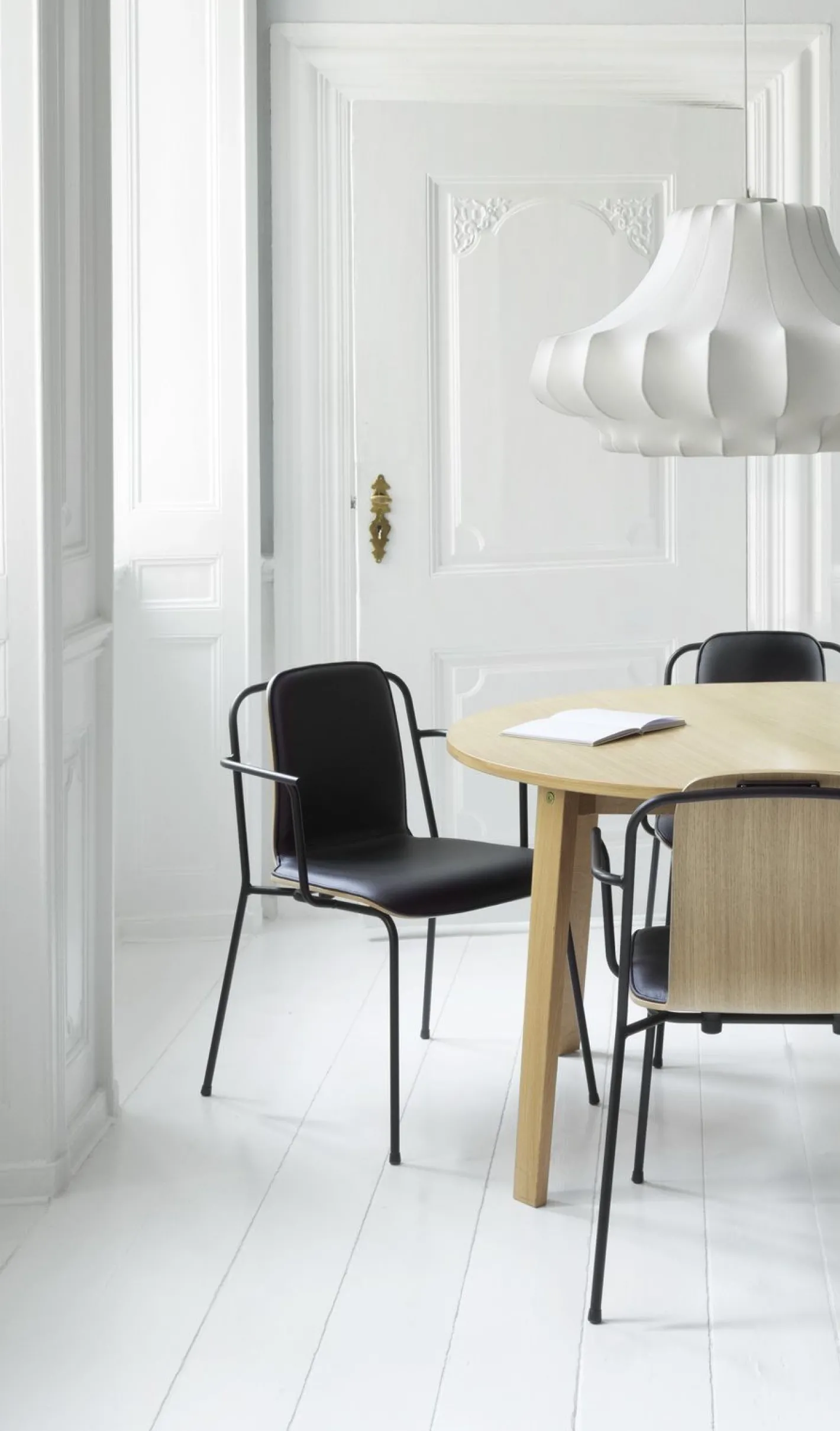 Clearance Normann Copenhagen Phantom Hanglamp Wit