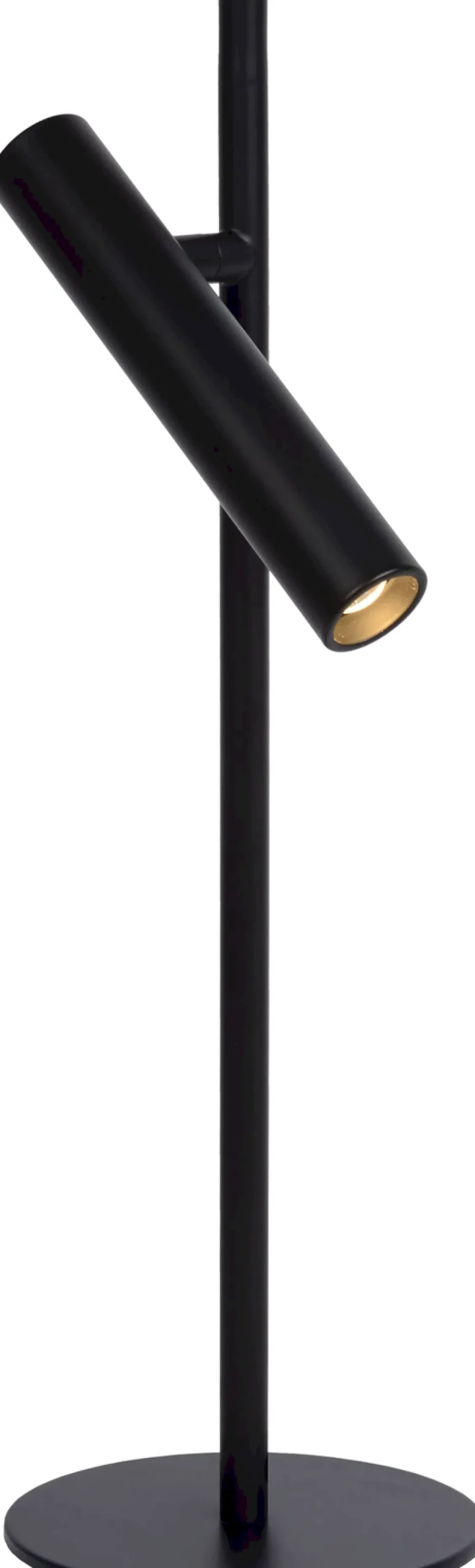 Discount Lucide Philon Tafellamp Zwart