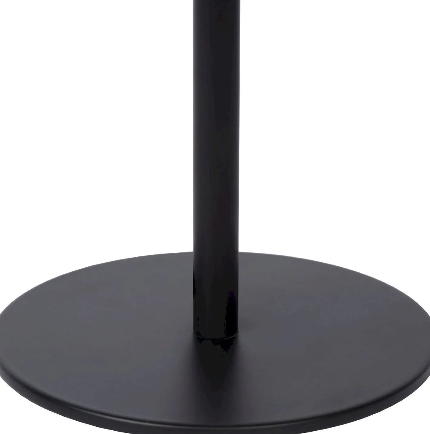 Discount Lucide Philon Tafellamp Zwart