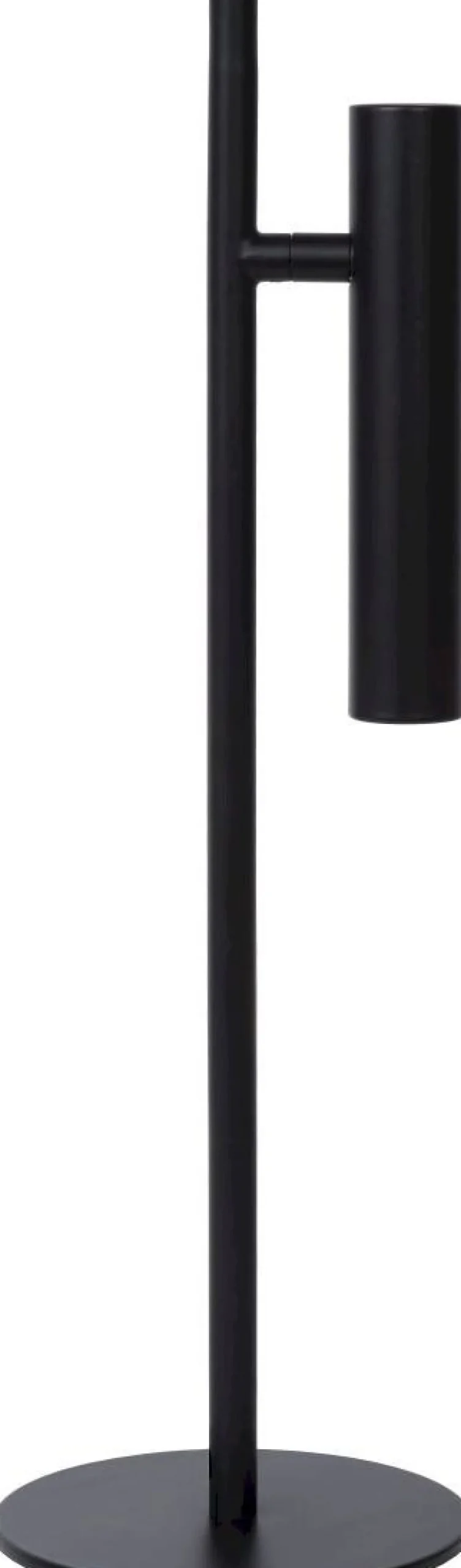 Discount Lucide Philon Tafellamp Zwart