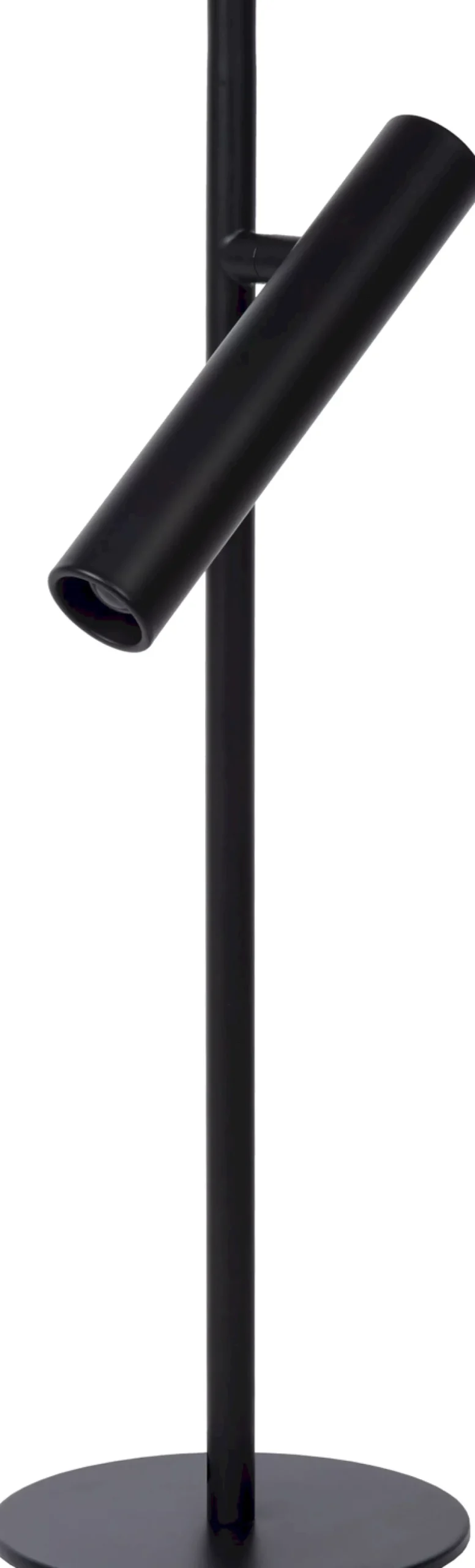 Discount Lucide Philon Tafellamp Zwart