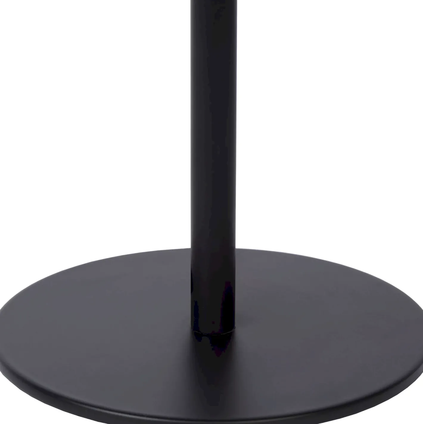 Discount Lucide Philon Tafellamp Zwart