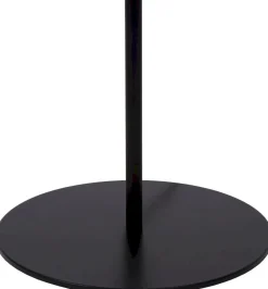 Lucide Philon Vloerlamp Zwart