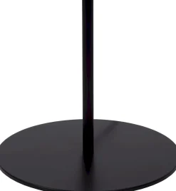 Lucide Philon Vloerlamp Zwart