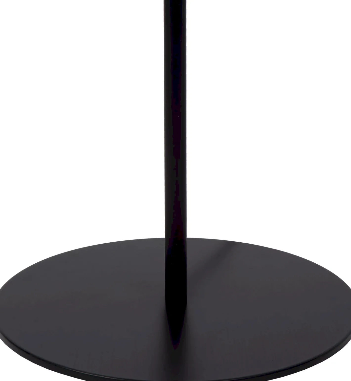 New Lucide Philon Vloerlamp Zwart