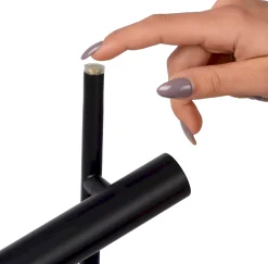 New Lucide Philon Vloerlamp Zwart