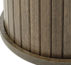 Sale Eijerkamp Collectie Philou Bijzettafel Smoked Oak