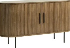 Hot Eijerkamp Collectie Philou Dressoir Smoked Oak