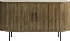 Hot Eijerkamp Collectie Philou Dressoir Smoked Oak