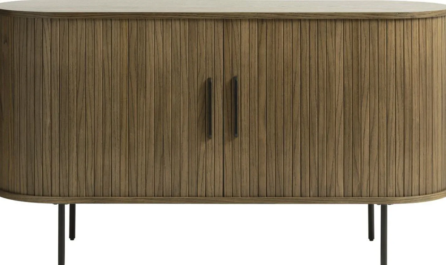 Hot Eijerkamp Collectie Philou Dressoir Smoked Oak