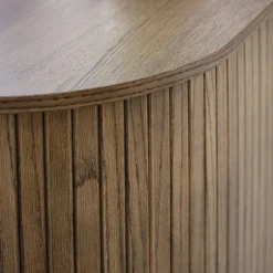 Hot Eijerkamp Collectie Philou Dressoir Smoked Oak