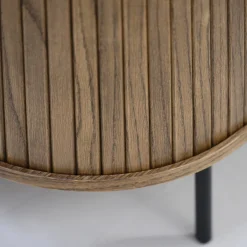 Hot Eijerkamp Collectie Philou Dressoir Smoked Oak