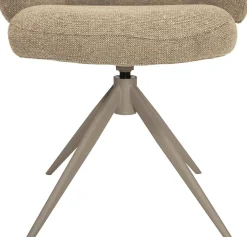 Trendhopper Philou Eetkamerstoel Sesam
