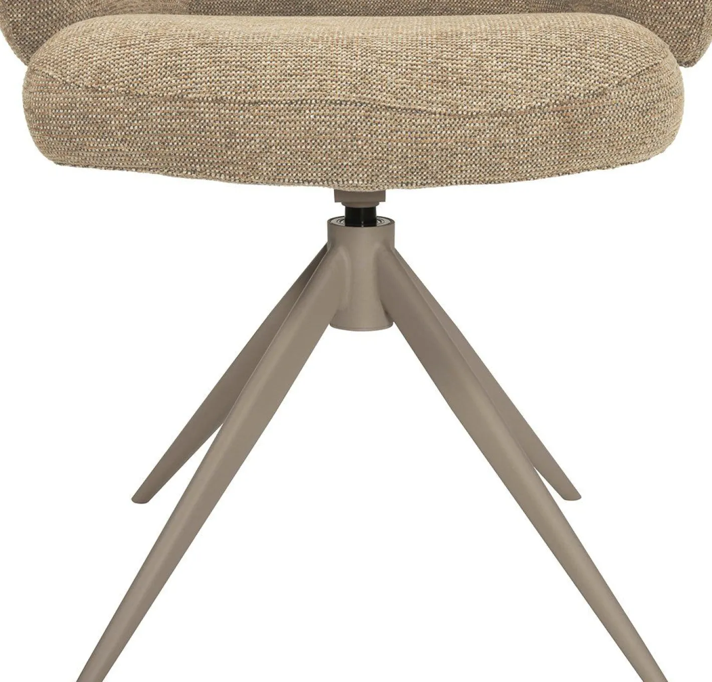 Trendhopper Philou Eetkamerstoel Sesam