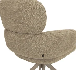 Trendhopper Philou Eetkamerstoel Sesam