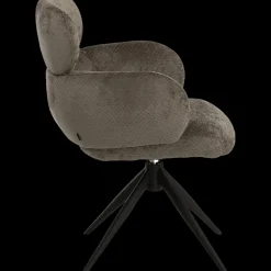 Best Trendhopper Philou Eetkamerstoel Taupe