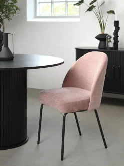 Outlet Eijerkamp Collectie Philou Eettafel Black Oak