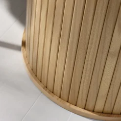 Outlet Eijerkamp Collectie Philou Eettafel Natural Oak