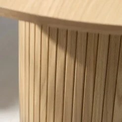 Outlet Eijerkamp Collectie Philou Eettafel Natural Oak