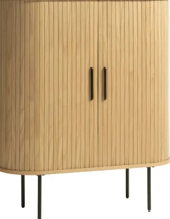 New Eijerkamp Collectie Philou Opbergkast Natural Oak