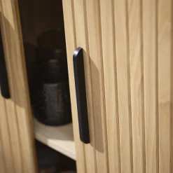 New Eijerkamp Collectie Philou Opbergkast Natural Oak