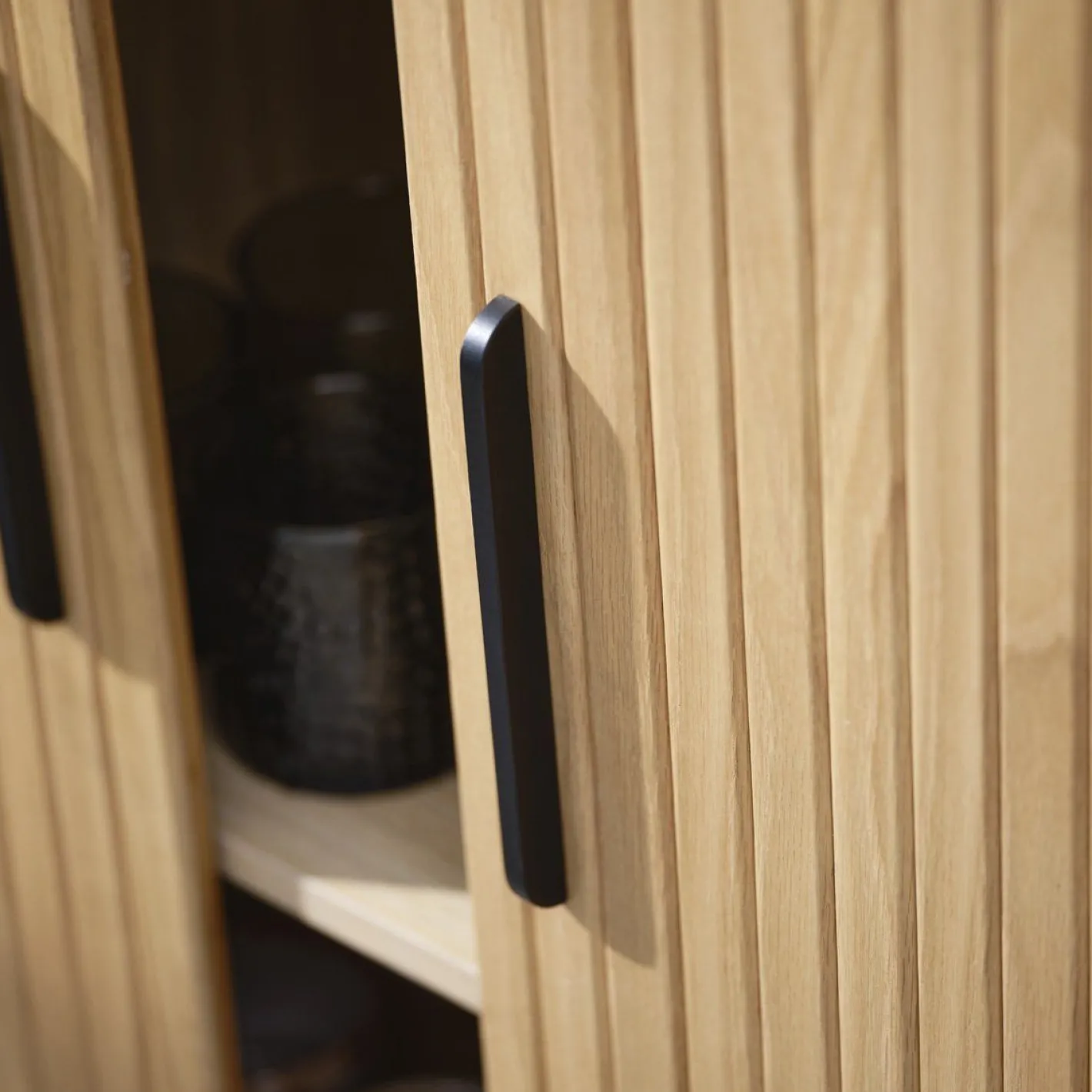 New Eijerkamp Collectie Philou Opbergkast Natural Oak