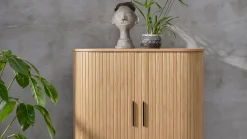 New Eijerkamp Collectie Philou Opbergkast Natural Oak
