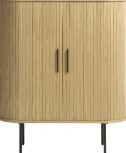 New Eijerkamp Collectie Philou Opbergkast Natural Oak
