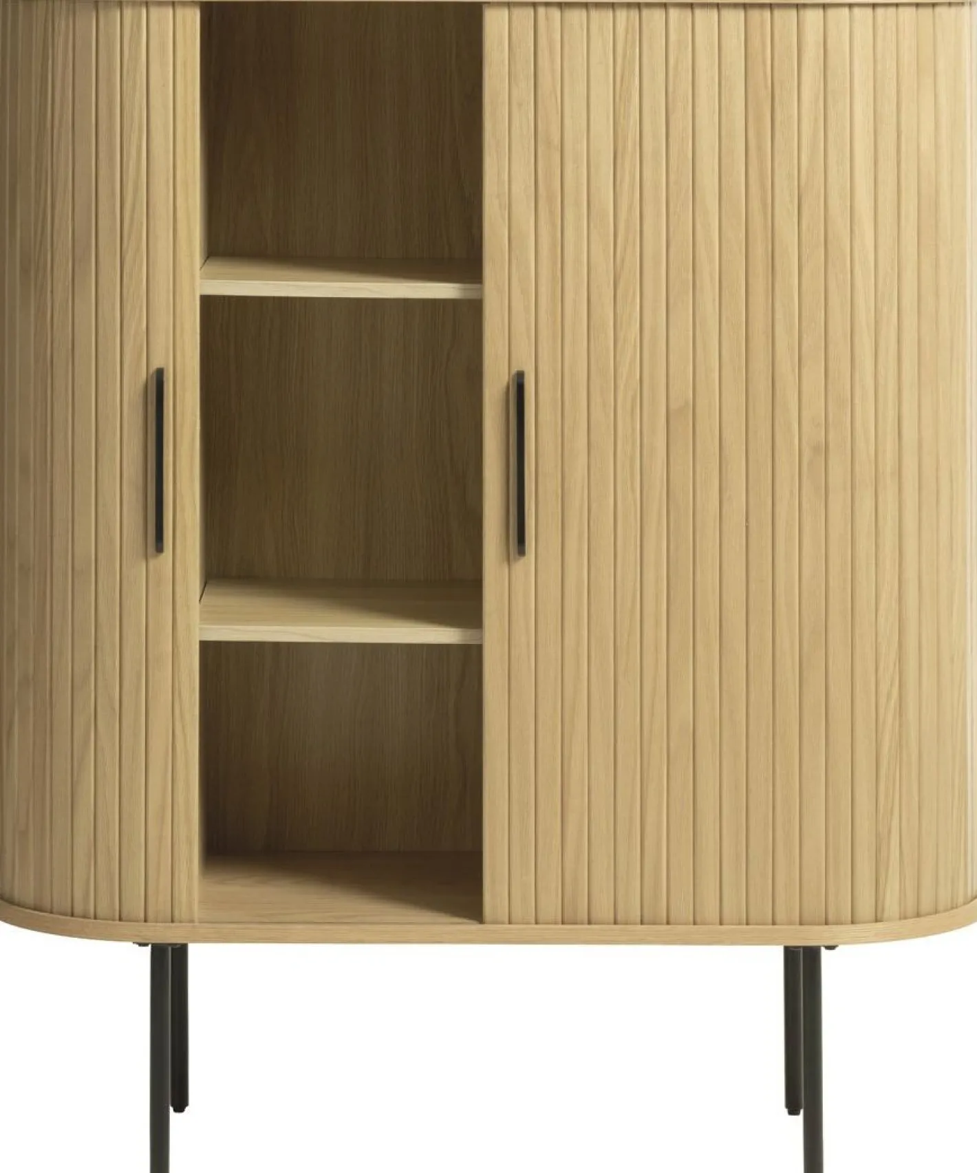 New Eijerkamp Collectie Philou Opbergkast Natural Oak