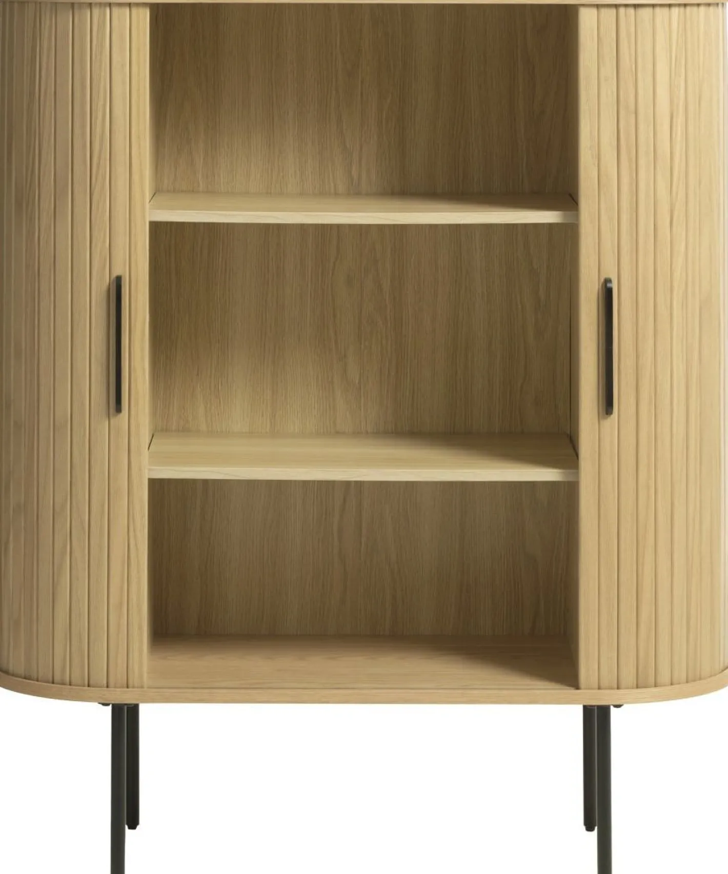 New Eijerkamp Collectie Philou Opbergkast Natural Oak