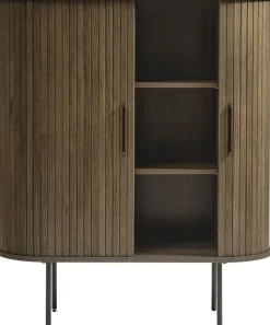 Best Eijerkamp Collectie Philou Opbergkast Smoked Oak