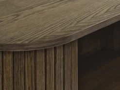 Best Eijerkamp Collectie Philou Opbergkast Smoked Oak