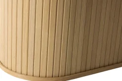 Clearance Feelings Wonen Philou Ovaal Eettafel Natural Oak
