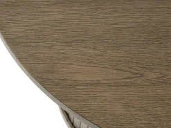 Sale Eijerkamp Collectie Philou Rond Salontafel Smoked Oak