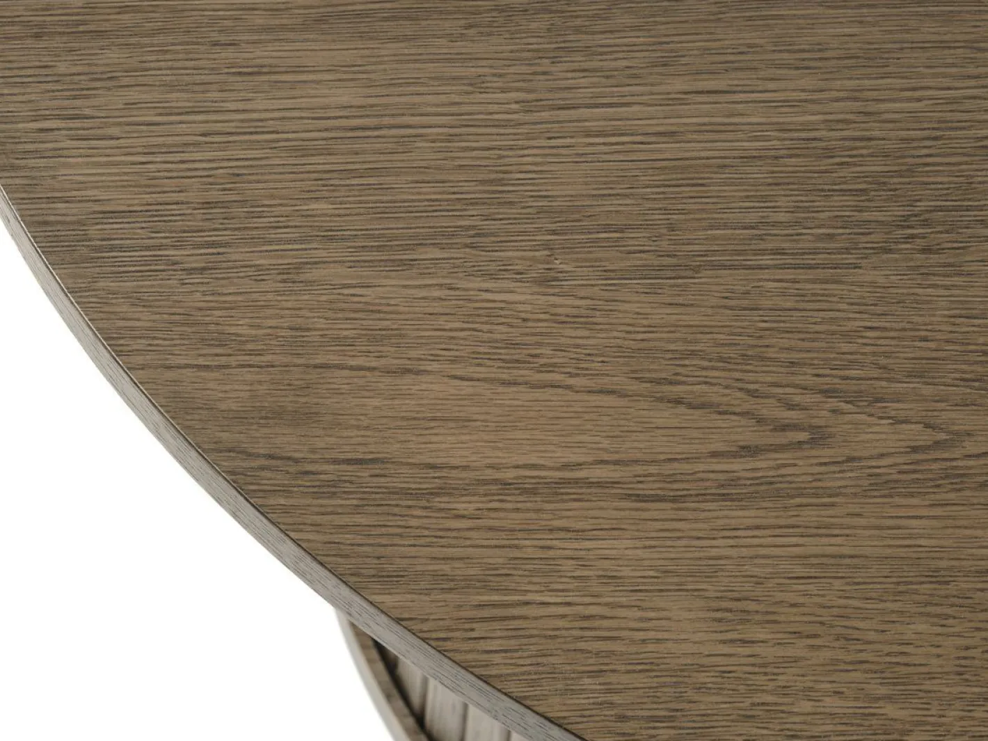 Sale Eijerkamp Collectie Philou Rond Salontafel Smoked Oak