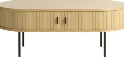 Online Eijerkamp Collectie Philou Salontafel Natural Oak