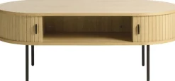 Online Eijerkamp Collectie Philou Salontafel Natural Oak