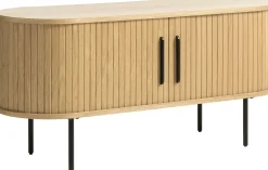 Eijerkamp Collectie Philou Tv-meubel Natural Oak