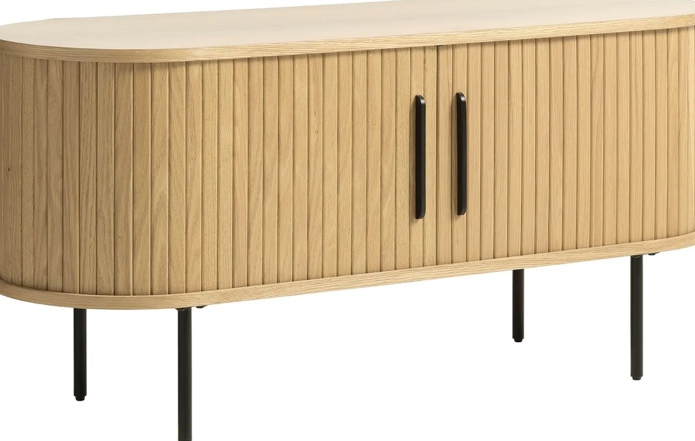 Eijerkamp Collectie Philou Tv-meubel Natural Oak