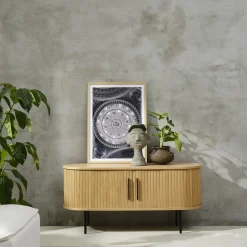 Eijerkamp Collectie Philou Tv-meubel Natural Oak