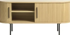 Eijerkamp Collectie Philou Tv-meubel Natural Oak