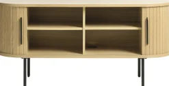 Eijerkamp Collectie Philou Tv-meubel Natural Oak