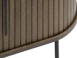 Clearance Eijerkamp Collectie Philou Tv-meubel Smoked Oak