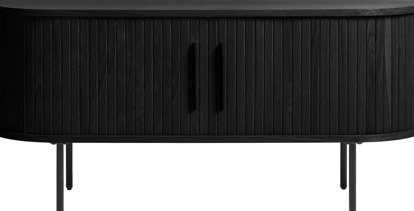 Sale Eijerkamp Collectie Philou Tv-meubel Black Oak