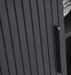 Sale Eijerkamp Collectie Philou Tv-meubel Black Oak