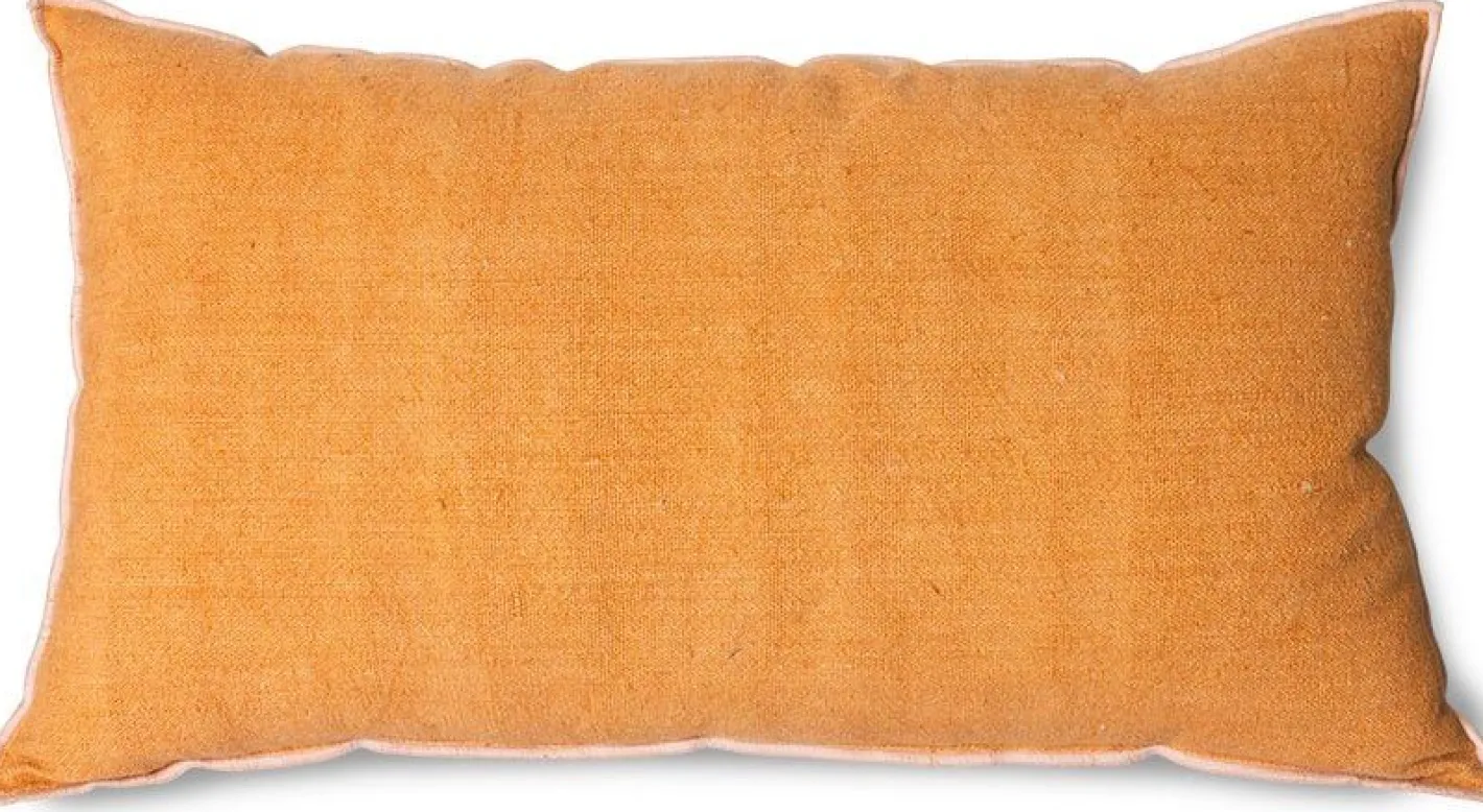 Clearance HKLIVING Pillow Medium Kussen Spicy Ginger