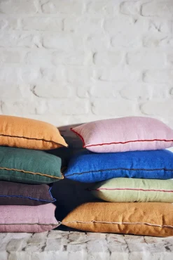 Clearance HKLIVING Pillow Medium Kussen Spicy Ginger